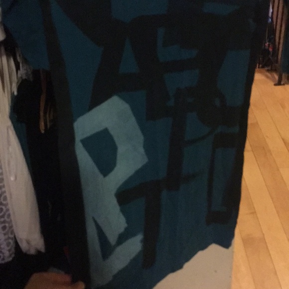 Long leave shirt - Picture 3 of 4